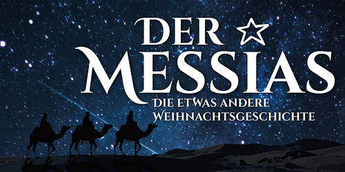 Der Messias