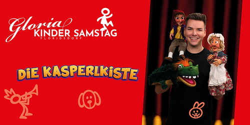 Die Kasperlkiste