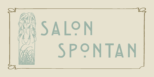 SALON SPONTAN
