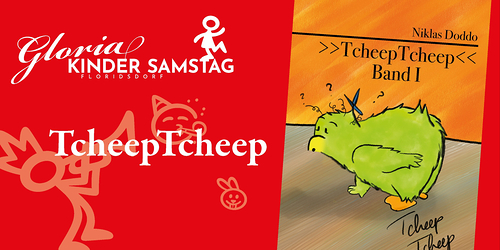 >> TcheepTcheep << 